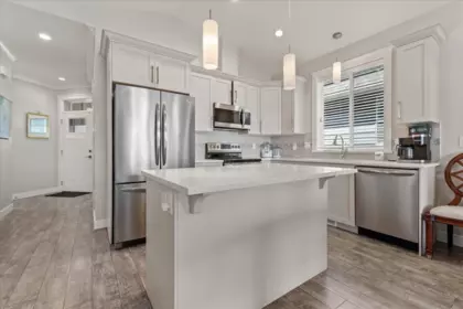 Pantry Photo of 12 6211 Chilliwack River Road, Chilliwack, BC