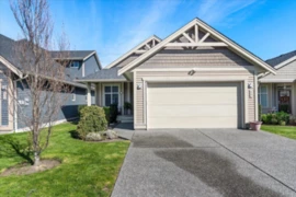 12 6211 Chilliwack River Road, Chilliwack, BC