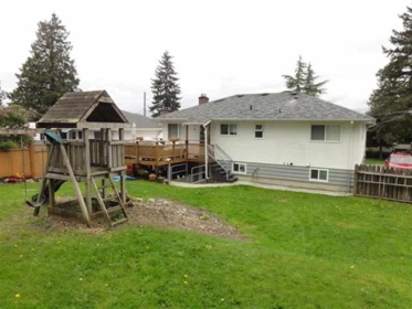 11480 96a Avenue, Surrey, BC, Surrey — Single Family Residence for sale