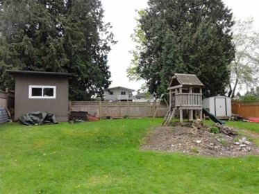 11480 96a Avenue, Surrey, BC, Surrey — Single Family Residence for sale