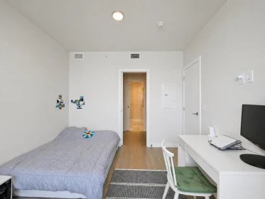 Guest Bathroom Photo of 4411 2108 Gilmore Avenue, Burnaby, BC