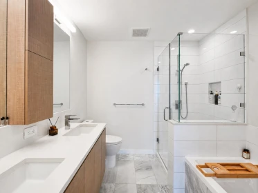 Loft / Bonus Room Photo of 4411 2108 Gilmore Avenue, Burnaby, BC