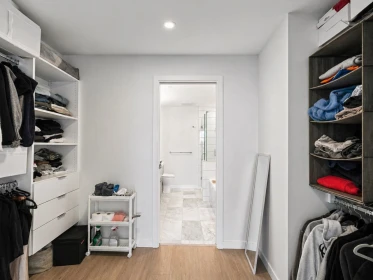 Office / Den Photo of 4411 2108 Gilmore Avenue, Burnaby, BC
