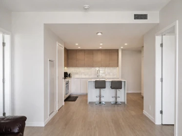 Pantry Photo of 4411 2108 Gilmore Avenue, Burnaby, BC