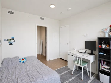 Powder Room Photo of 4411 2108 Gilmore Avenue, Burnaby, BC