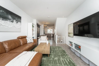 51 2423 Avon Place, Port Coquitlam, BC, Port Coquitlam — Townhouse for sale