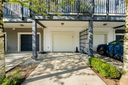 Front Yard Photo of 51 2423 Avon Place, Port Coquitlam, BC