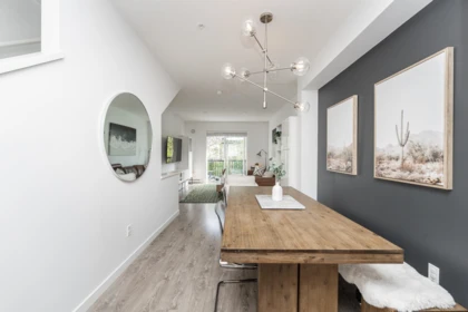 Kitchen Photo of 51 2423 Avon Place, Port Coquitlam, BC