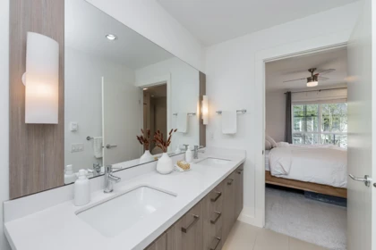 Loft / Bonus Room Photo of 51 2423 Avon Place, Port Coquitlam, BC