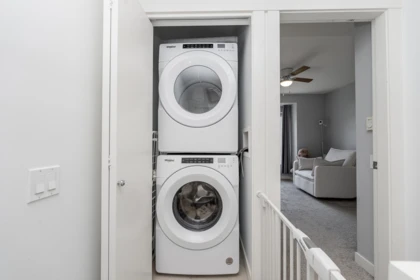 Mudroom Photo of 51 2423 Avon Place, Port Coquitlam, BC