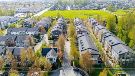 Neighborhood Park Photo Near 51 2423 Avon Place, Port Coquitlam, BC