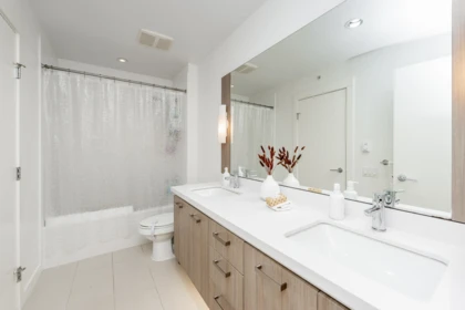 Office / Den Photo of 51 2423 Avon Place, Port Coquitlam, BC