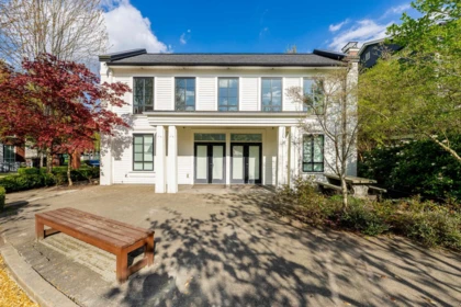 Swimming Pool Photo of 51 2423 Avon Place, Port Coquitlam, BC