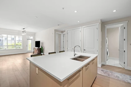 Breakfast Nook Photo of 217 5535 Admiral Way, Delta, BC