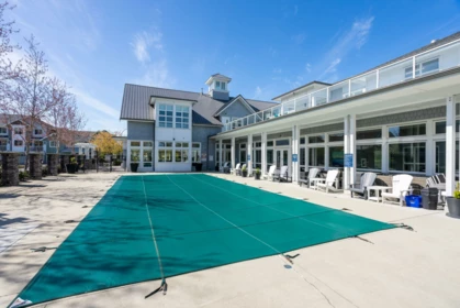 Fitness Center Photo Near 217 5535 Admiral Way, Delta, BC
