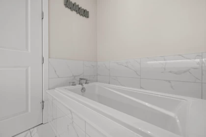 Guest Bathroom Photo of 217 5535 Admiral Way, Delta, BC