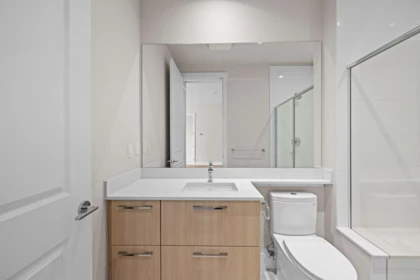 Office / Den Photo of 217 5535 Admiral Way, Delta, BC