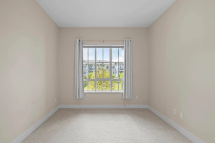 Walk-In Closet Photo of 217 5535 Admiral Way, Delta, BC