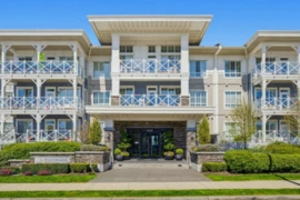 217 5535 Admiral Way, Delta, BC