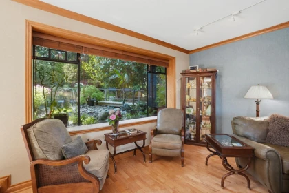 Breakfast Nook Photo of 5653 Groveridge Wynd, Delta, BC