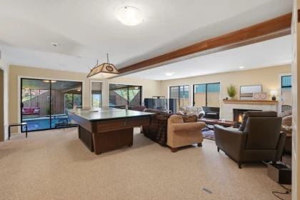 Garage Interior Photo of 5653 Groveridge Wynd, Delta, BC