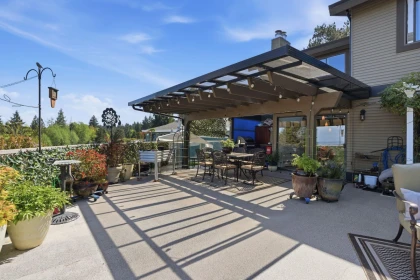Hot Tub / Spa Photo of 5653 Groveridge Wynd, Delta, BC