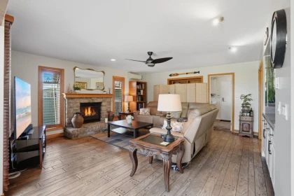 Loft / Bonus Room Photo of 5653 Groveridge Wynd, Delta, BC