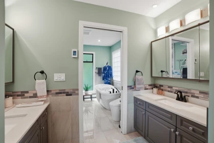 Mudroom Photo of 5653 Groveridge Wynd, Delta, BC