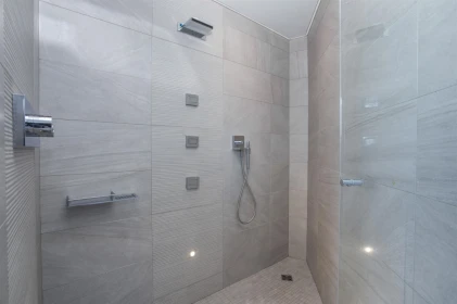 Mudroom Photo of 3402 1111 Alberni Street, Vancouver, BC