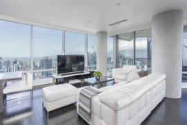 3402 1111 Alberni Street, Vancouver, BC