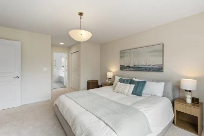 Basement Recreation Room Photo of 14733 75a Avenue, Surrey, BC
