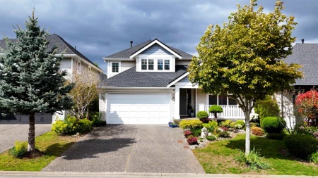 14733 75a Avenue, Surrey, BC, Surrey — Single Family Residence for sale