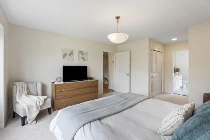 Loft / Bonus Room Photo of 14733 75a Avenue, Surrey, BC