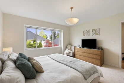 Office / Den Photo of 14733 75a Avenue, Surrey, BC