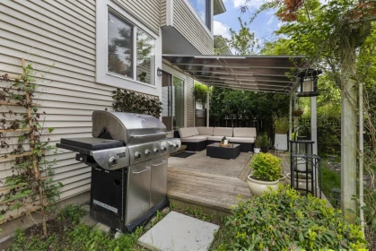 Outdoor Kitchen Photo of 14733 75a Avenue, Surrey, BC