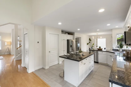 Primary Bedroom Photo of 14733 75a Avenue, Surrey, BC