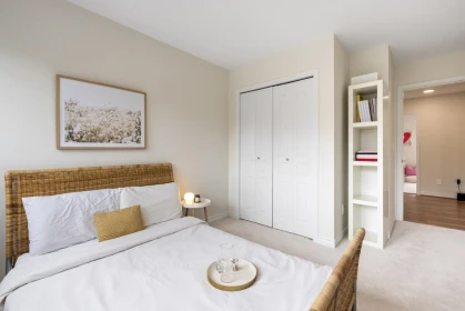 Staircase Photo of 14733 75a Avenue, Surrey, BC