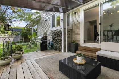 Swimming Pool Photo of 14733 75a Avenue, Surrey, BC