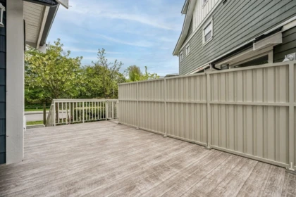 Hot Tub / Spa Photo of 5 4311 Bayview Street, Richmond, BC