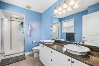 Mudroom Photo of 5 4311 Bayview Street, Richmond, BC