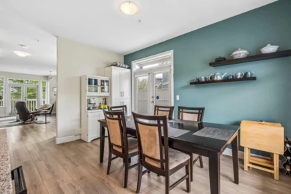 Pantry Photo of 5 4311 Bayview Street, Richmond, BC