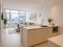 1611 6098 Station Street, Burnaby, BC