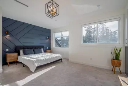 Bedroom 3 Photo of 3222 197 Street, Langley, BC