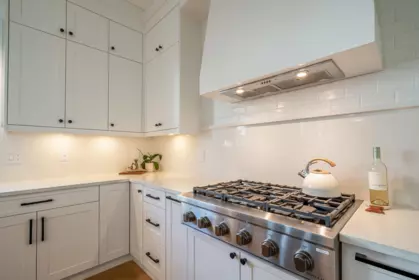 Kitchen Island Photo of 3222 197 Street, Langley, BC