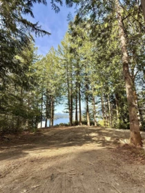 Garden / Landscaping Photo of 201 7101 Sakinaw Woods Drive, Garden Bay, BC
