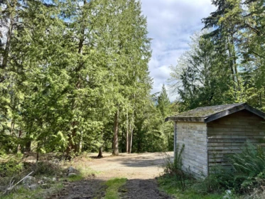 Playground / Recreational Area Near 201 7101 Sakinaw Woods Drive, Garden Bay, BC