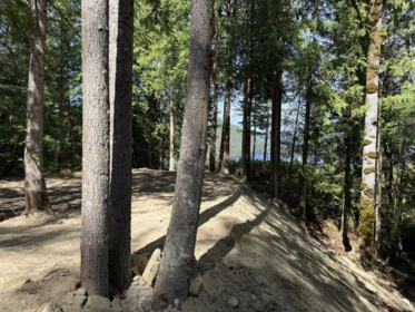 Street View Photo of 201 7101 Sakinaw Woods Drive, Garden Bay, BC