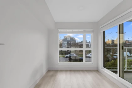 205 2965 Horley Street, Vancouver, BC, Vancouver — Apartment/Condo for sale