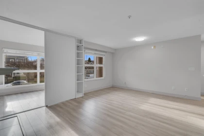 205 2965 Horley Street, Vancouver, BC, Vancouver — Apartment/Condo for sale