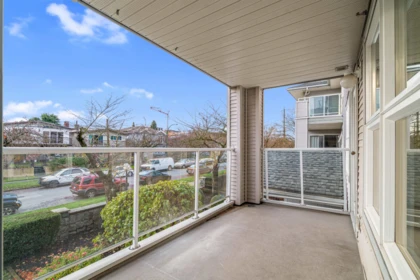 Pantry Photo of 205 2965 Horley Street, Vancouver, BC